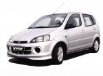 Daihatsu YRV 2000 года